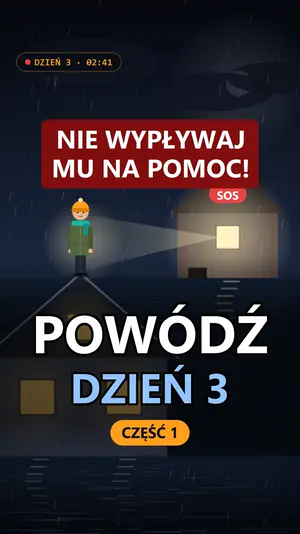 Serial: Powódź